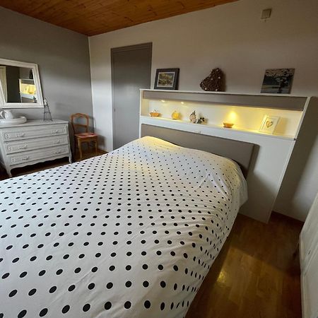 B&B Des Bois Sans Nombre Paliseul Buitenkant foto