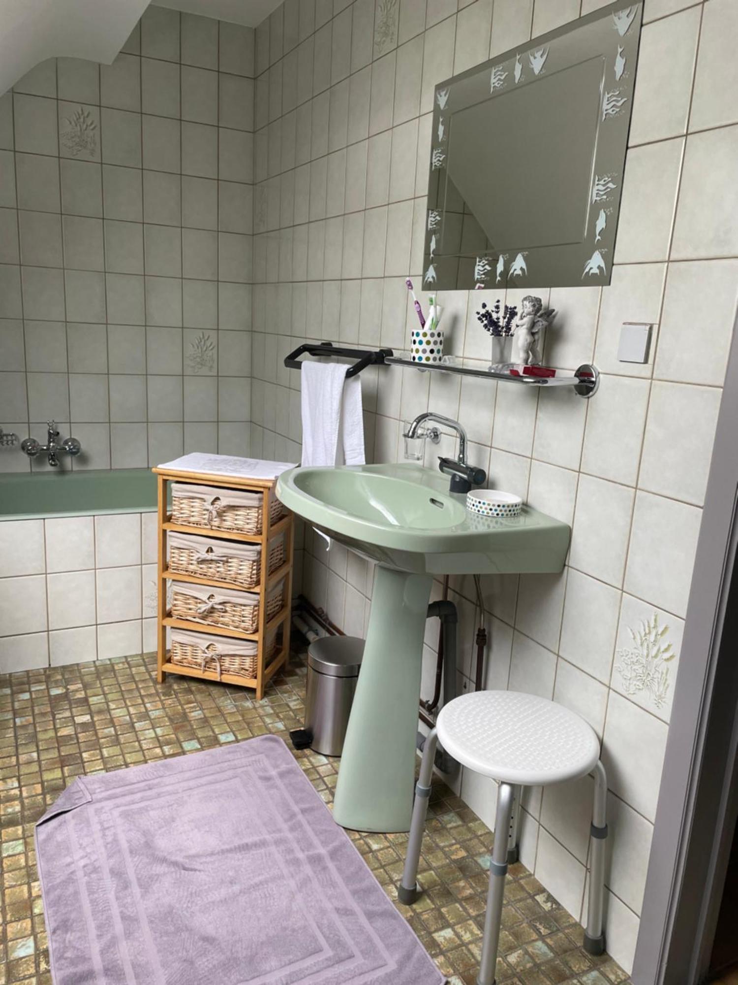 B&B Des Bois Sans Nombre Paliseul Buitenkant foto