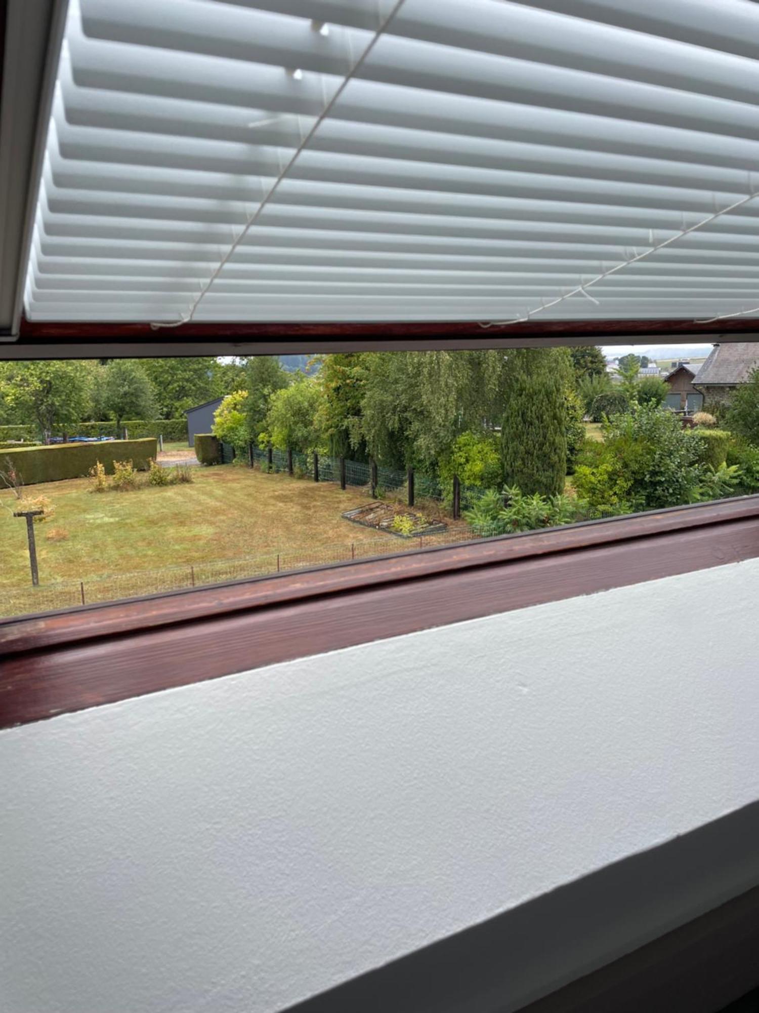 B&B Des Bois Sans Nombre Paliseul Buitenkant foto