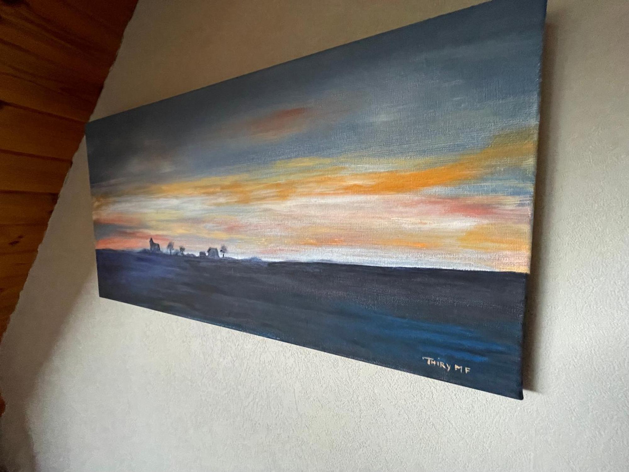B&B Des Bois Sans Nombre Paliseul Buitenkant foto