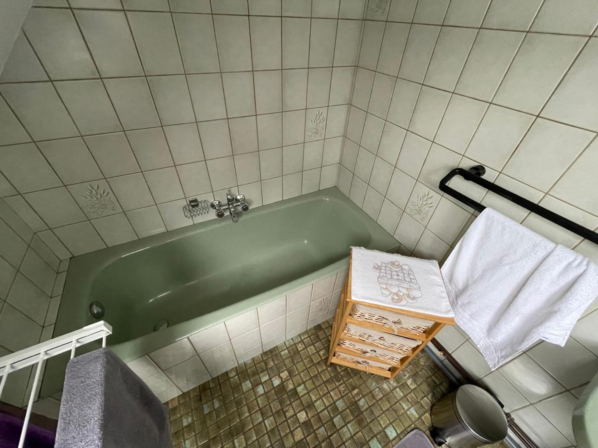B&B Des Bois Sans Nombre Paliseul Buitenkant foto
