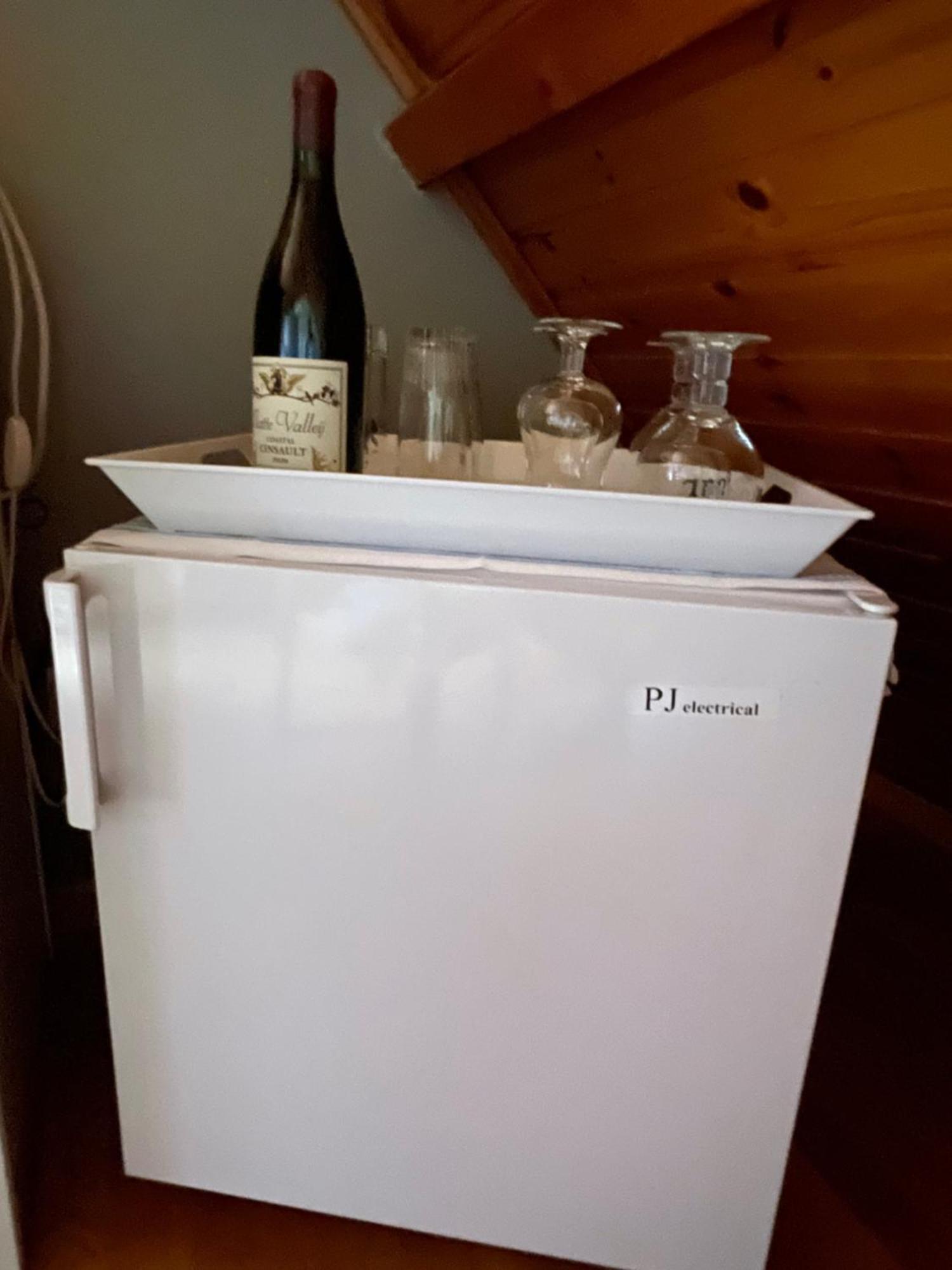 B&B Des Bois Sans Nombre Paliseul Buitenkant foto