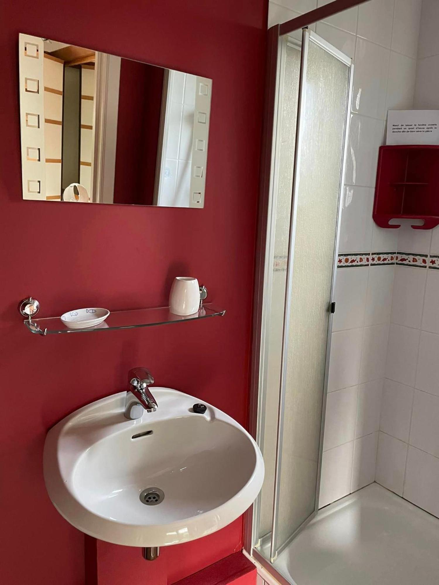 B&B Des Bois Sans Nombre Paliseul Buitenkant foto