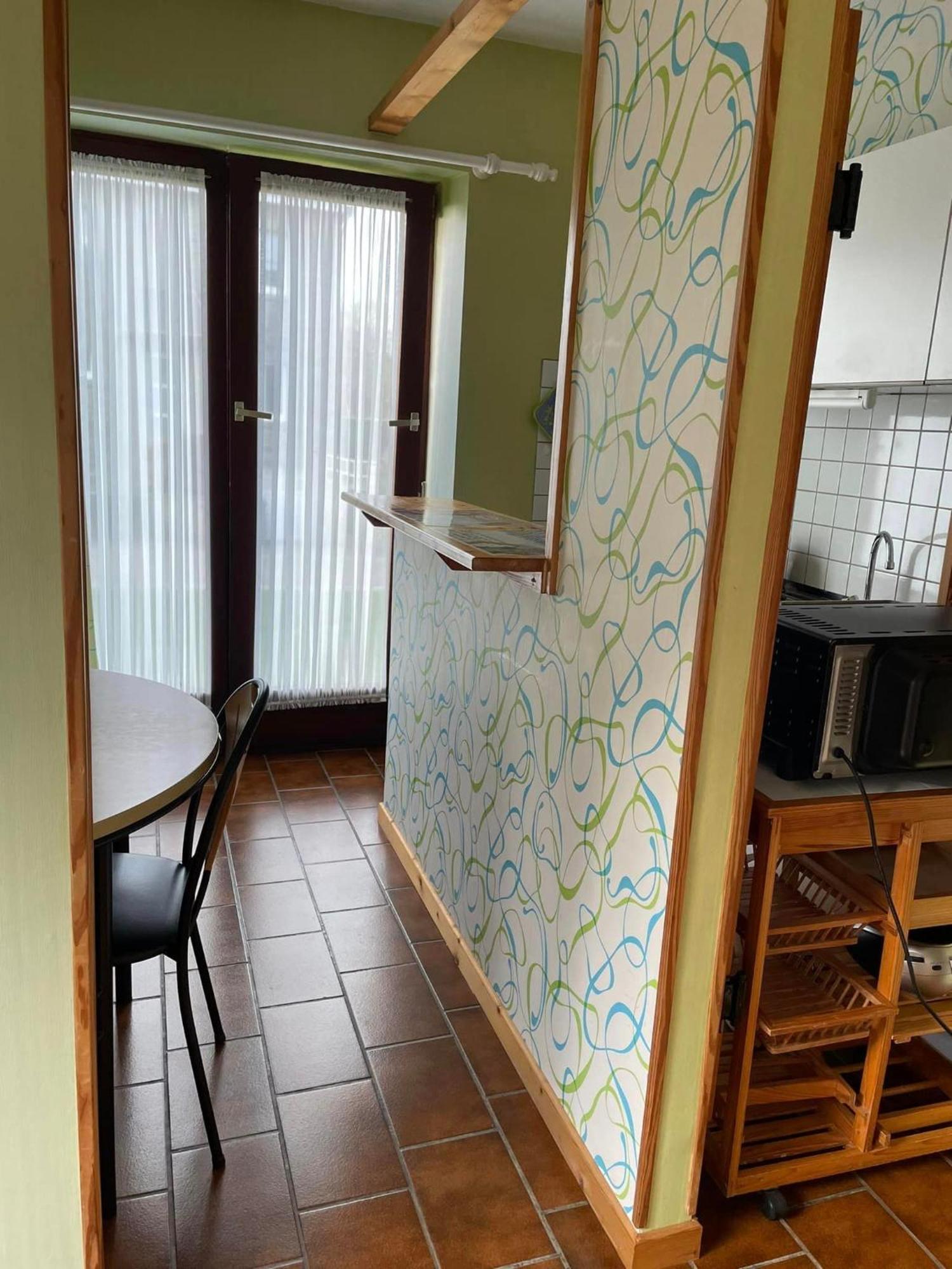 B&B Des Bois Sans Nombre Paliseul Buitenkant foto