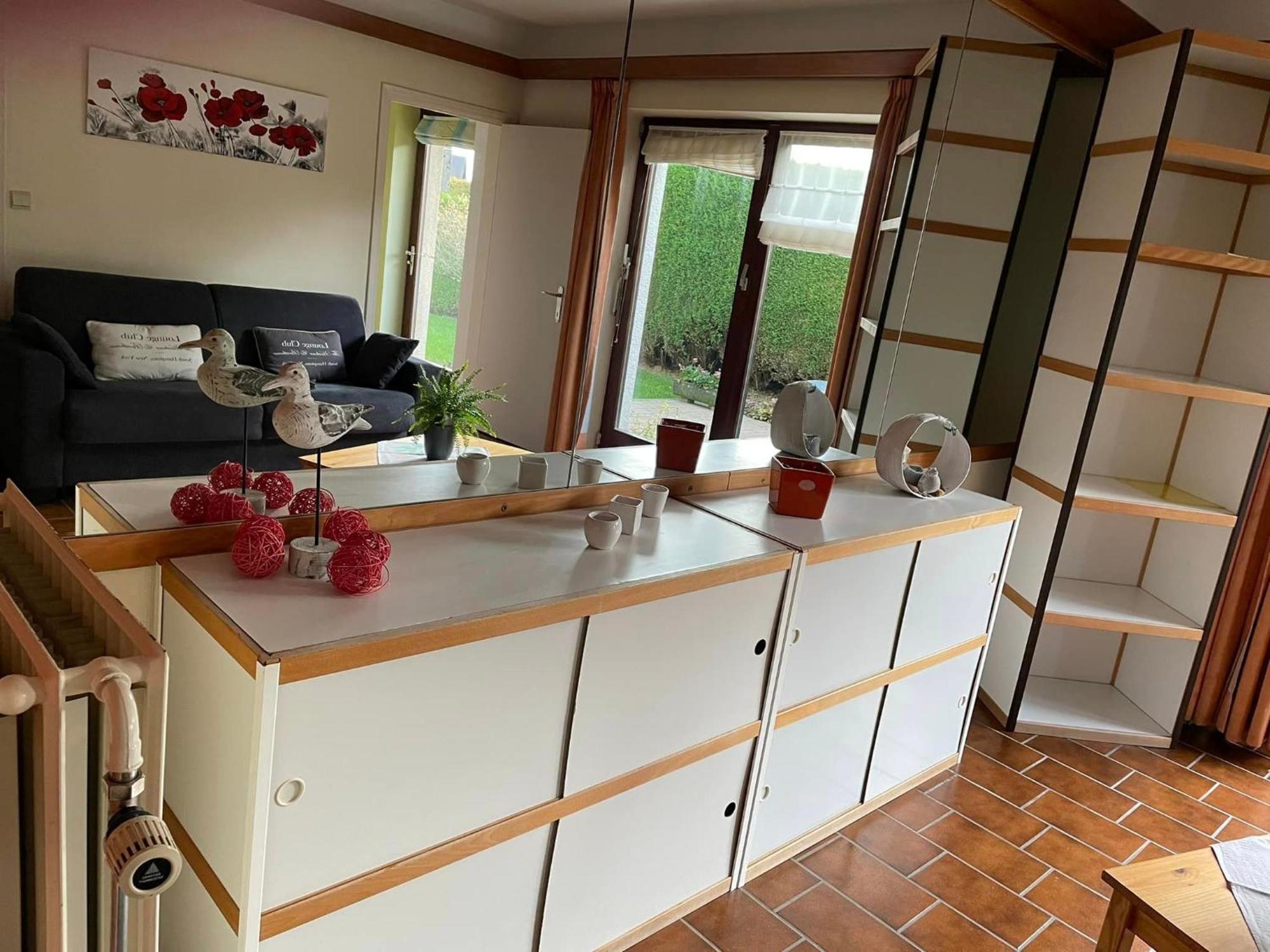 B&B Des Bois Sans Nombre Paliseul Buitenkant foto