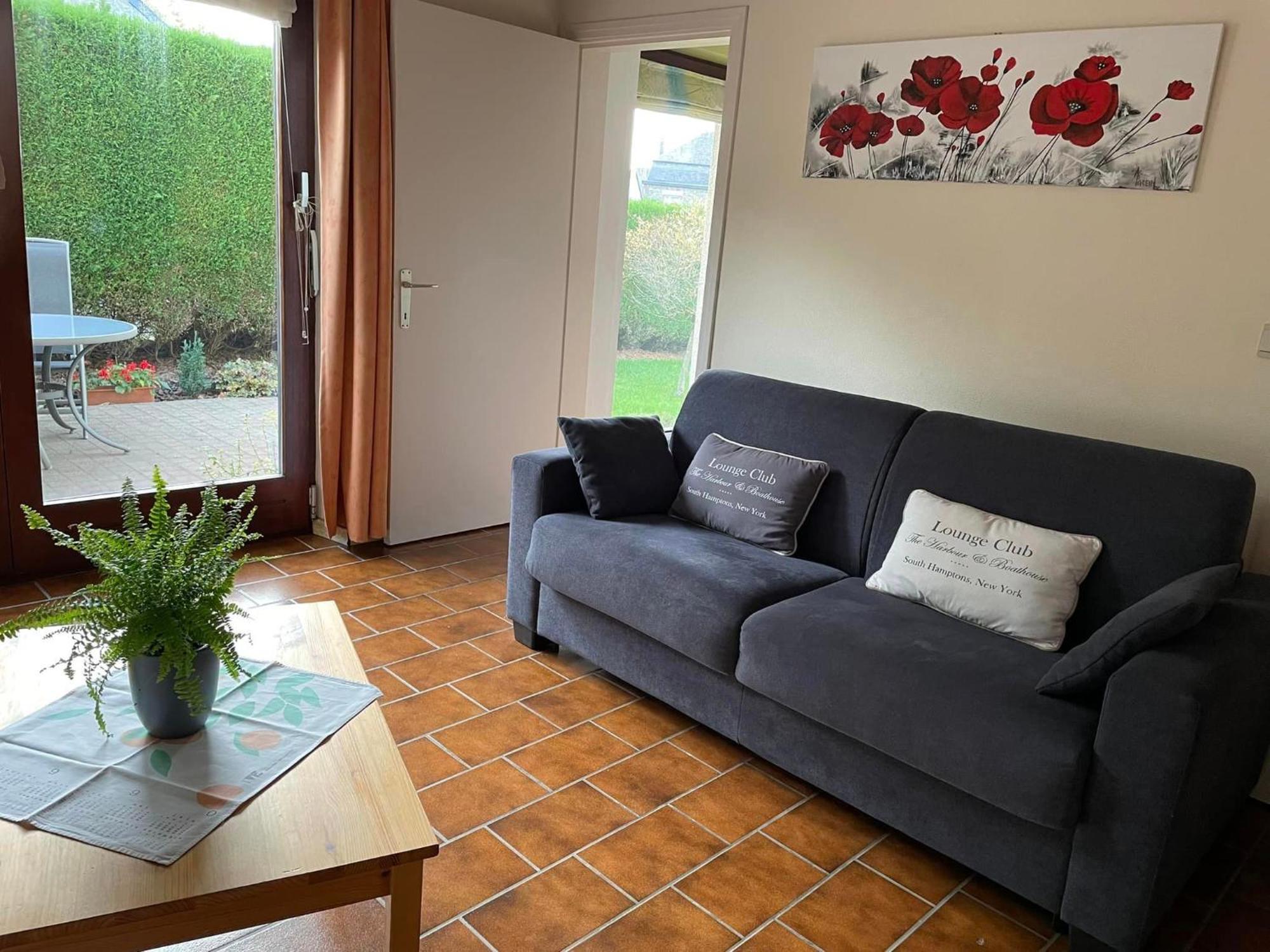 B&B Des Bois Sans Nombre Paliseul Buitenkant foto