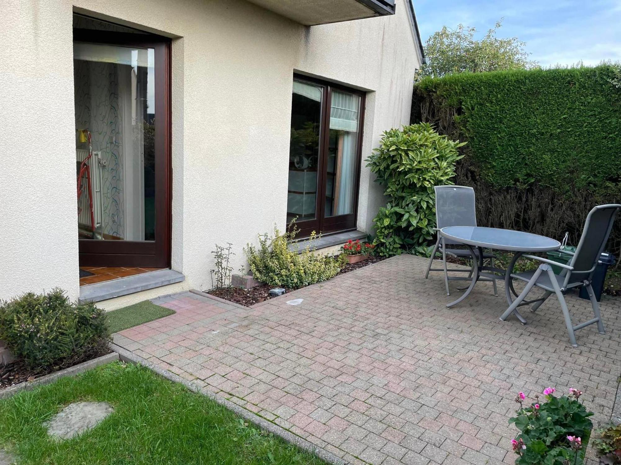B&B Des Bois Sans Nombre Paliseul Buitenkant foto