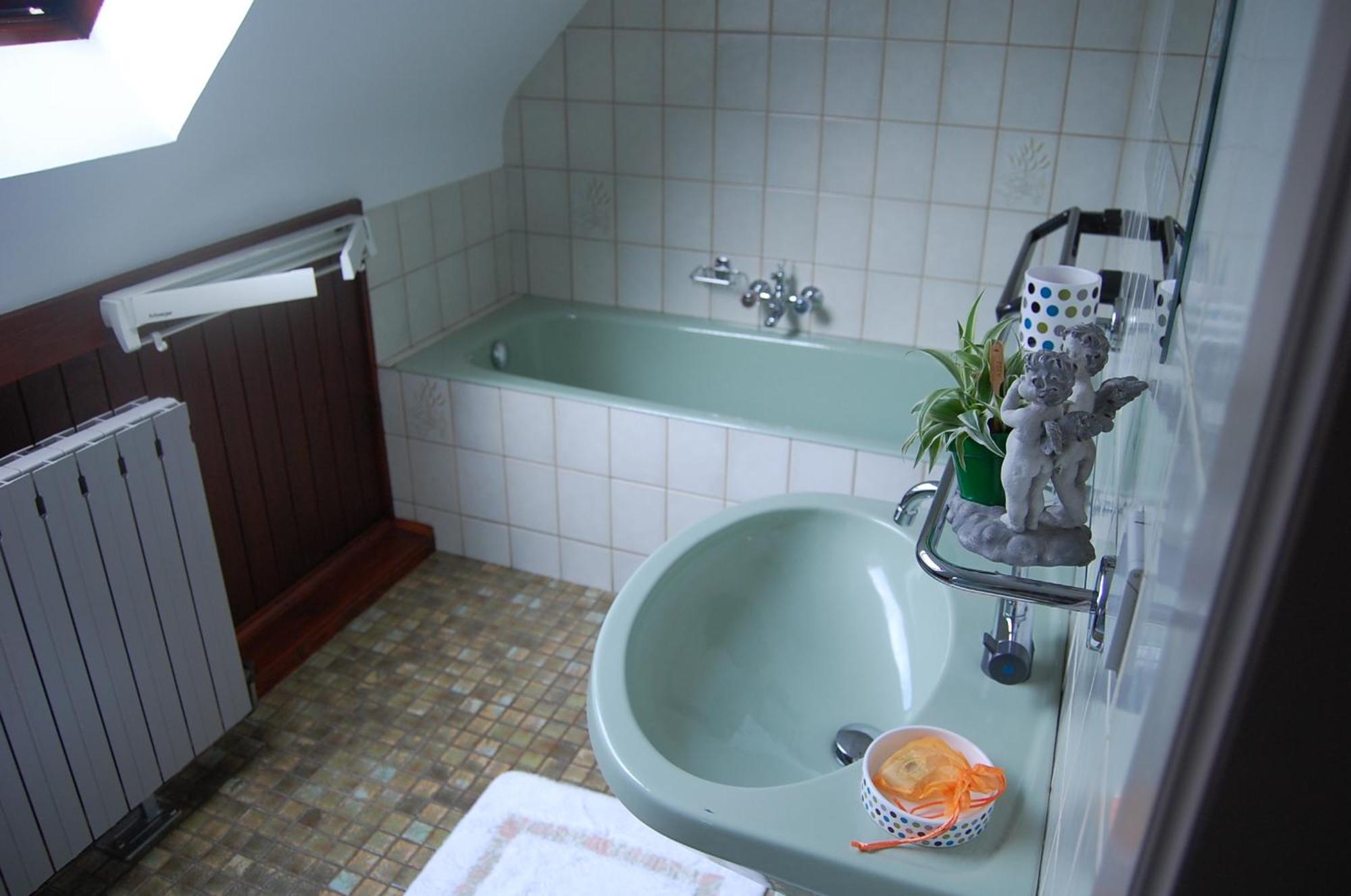 B&B Des Bois Sans Nombre Paliseul Buitenkant foto
