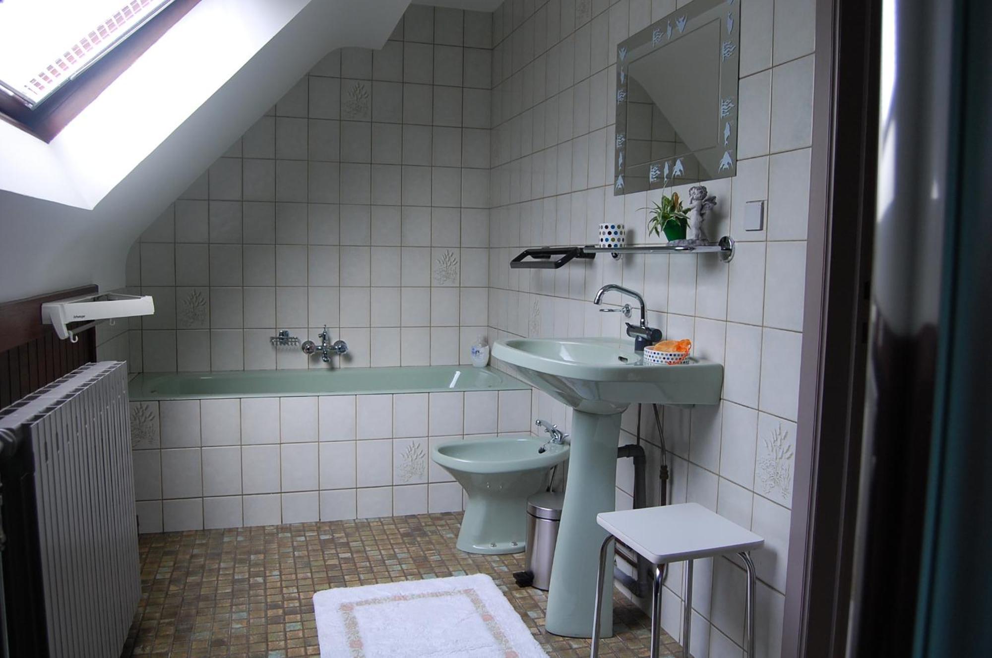 B&B Des Bois Sans Nombre Paliseul Buitenkant foto