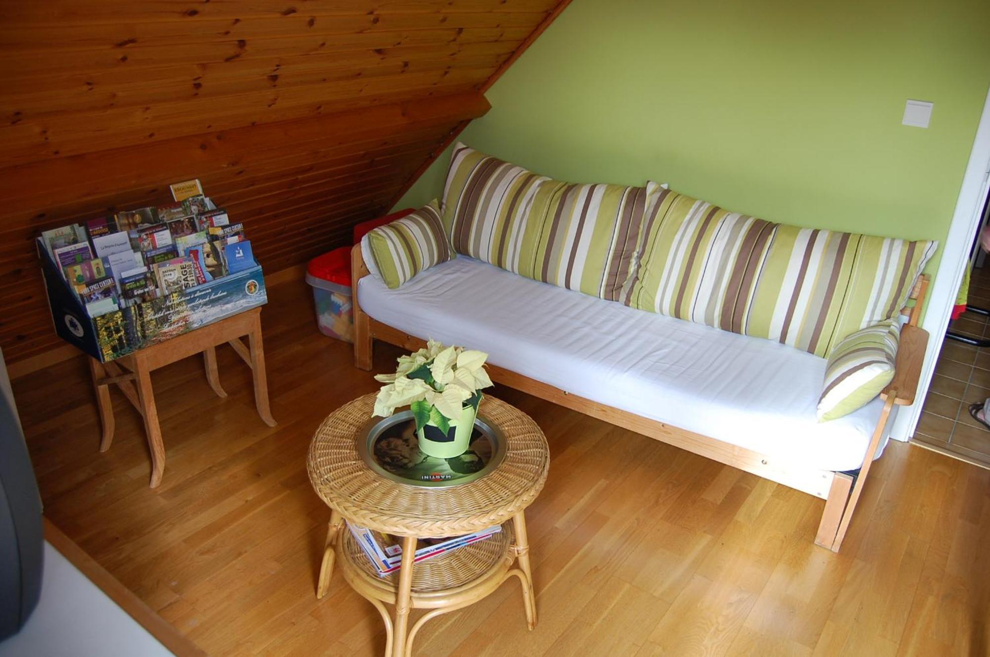 B&B Des Bois Sans Nombre Paliseul Buitenkant foto